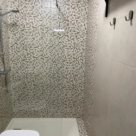 La Casita Dos Zahara *