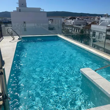 Apartment La Casita Dos Zahara Zahara de los Atunes